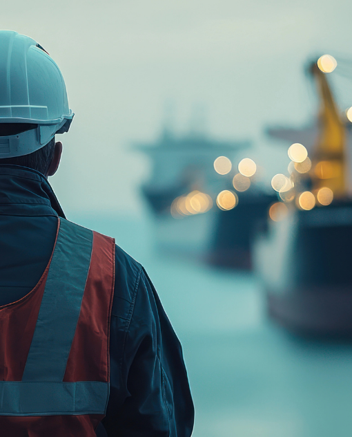 Denizcilik Sektöründe Sertifikasyon ve Personel Uyumunun Önemi