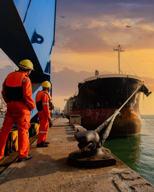 Gemi Personeli Temininde Doğru Seçimin Önemi
