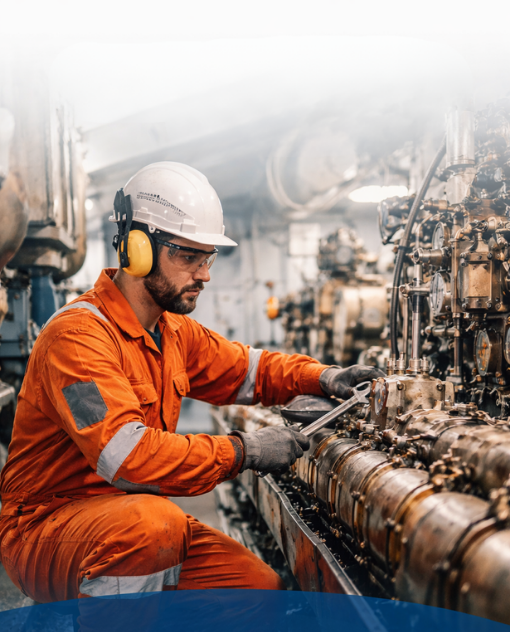 Yağcı Personel Temini